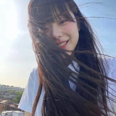 你比星光美丽
